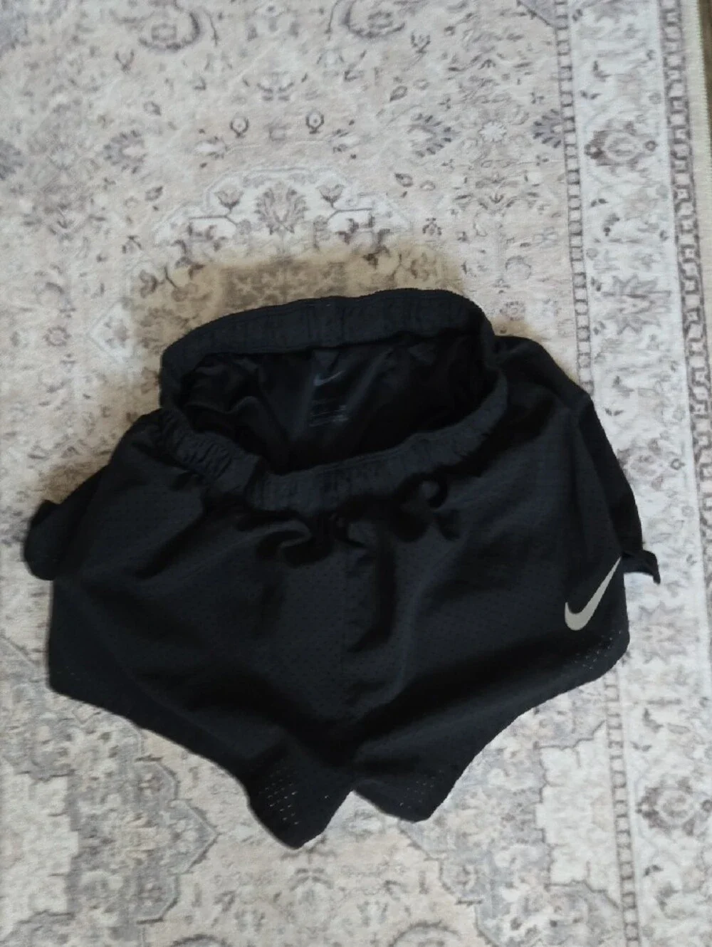 Nike these are